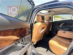 جاكوار XJ